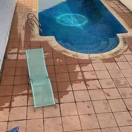 Detached With Private Pool *