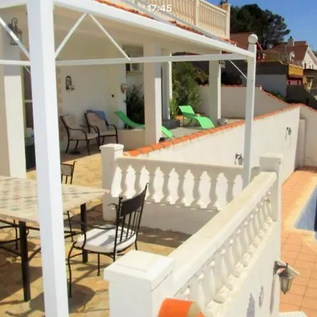 Detached With Private Pool *