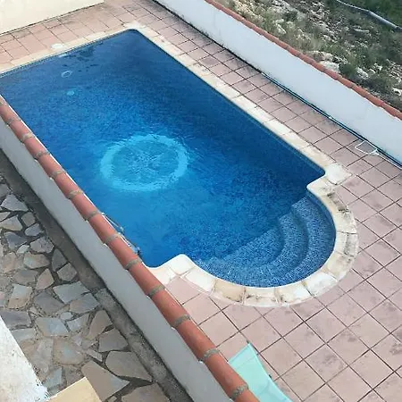 Detached With Private Pool シャレー *