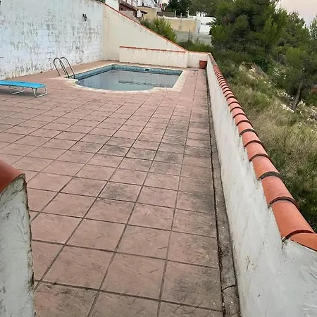 Detached With Private Pool