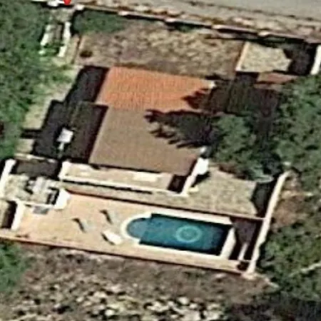 Detached With Private Pool Boquilla